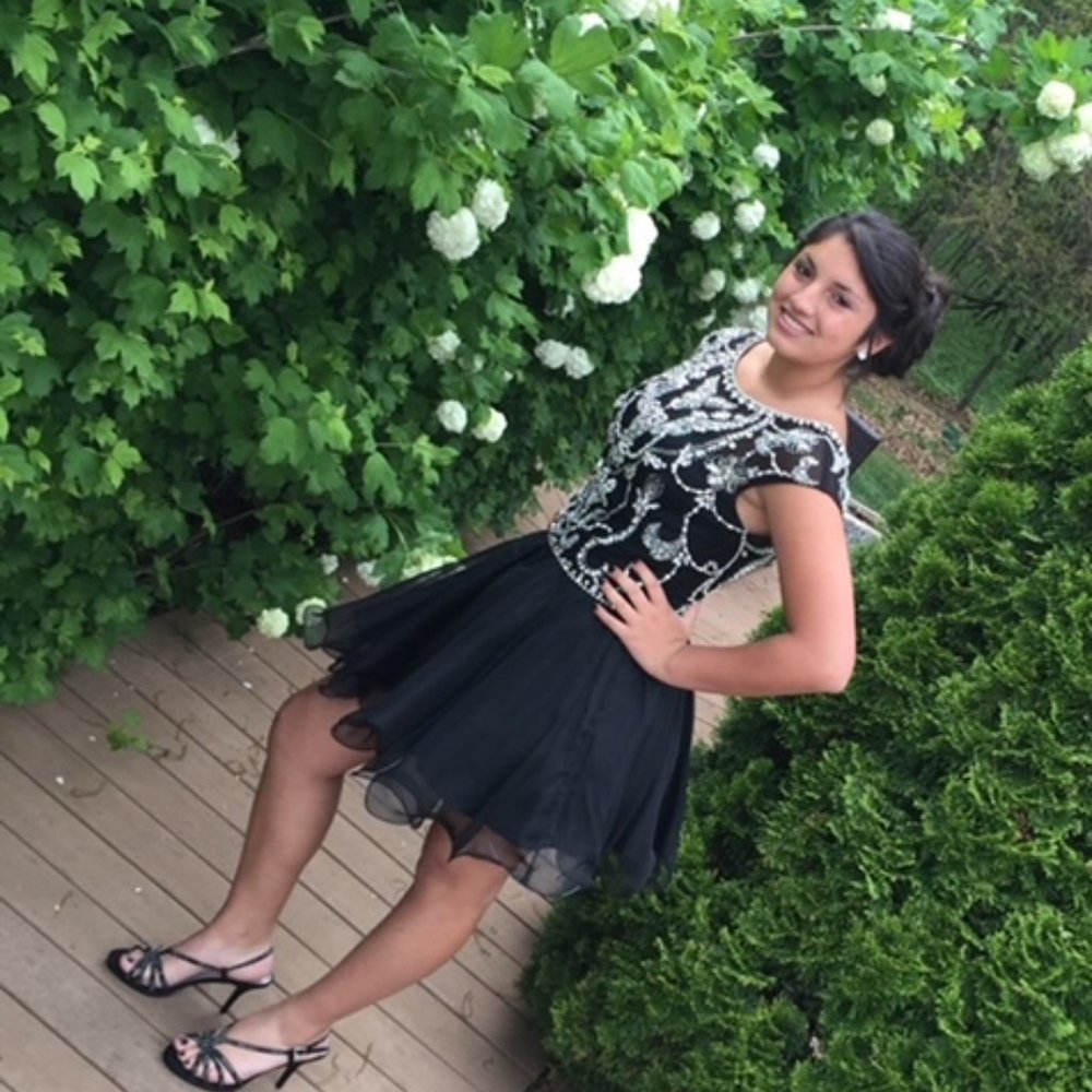 Stephen's Prom and Beyond, Indianapolis